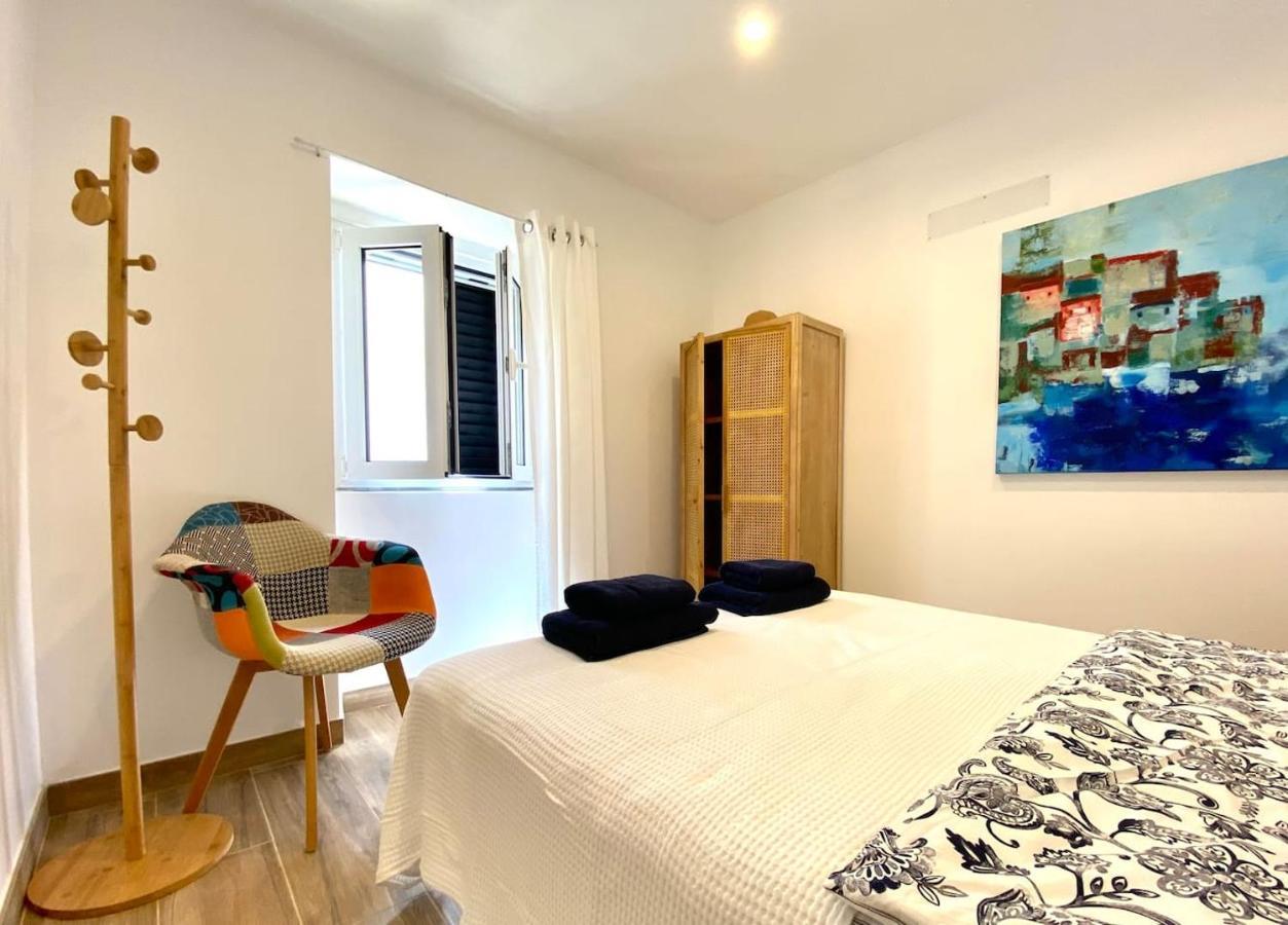 Casa Pirilampo Ferragudo Villa Ferragudo  Kültér fotó
