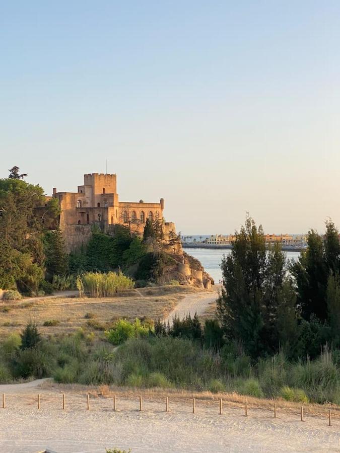 Casa Pirilampo Ferragudo Villa Ferragudo  Kültér fotó