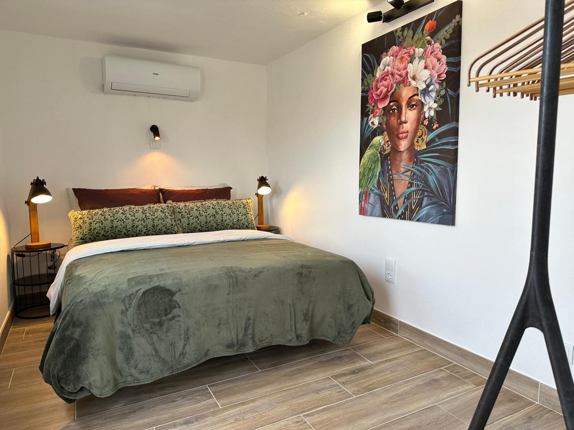 Casa Pirilampo Ferragudo Villa Ferragudo  Kültér fotó