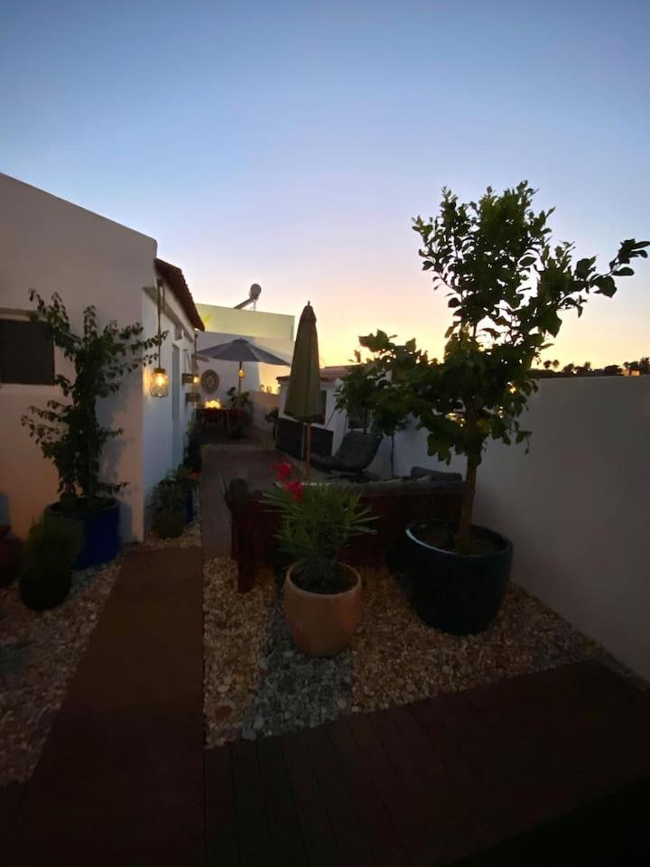 Casa Pirilampo Ferragudo Villa Ferragudo  Kültér fotó