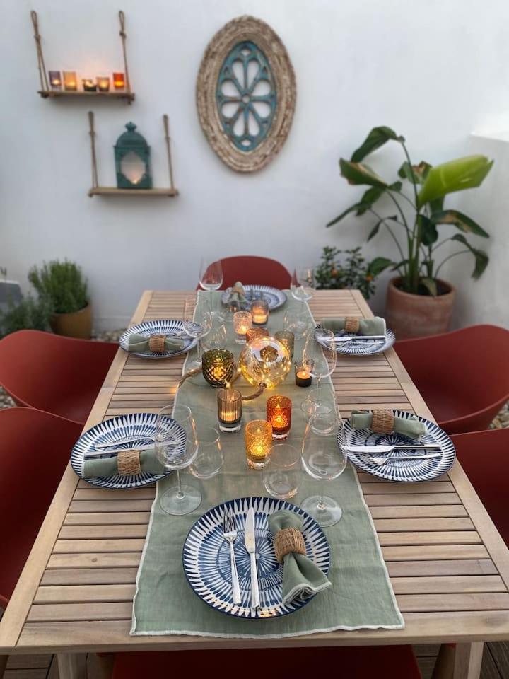 Casa Pirilampo Ferragudo Villa Ferragudo  Kültér fotó