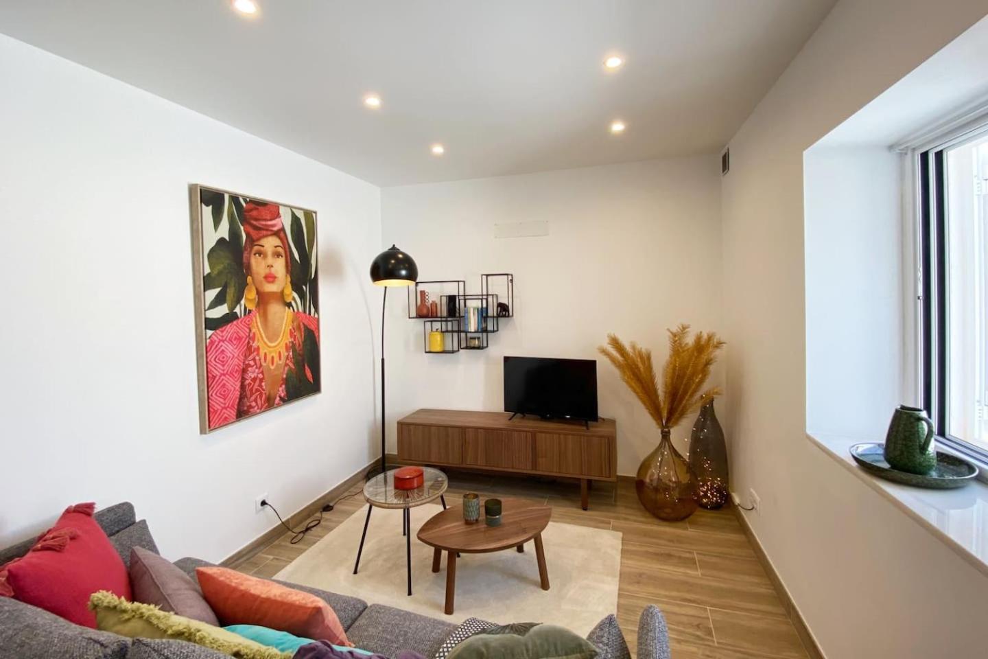 Casa Pirilampo Ferragudo Villa Ferragudo  Kültér fotó